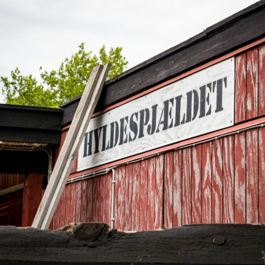 Hyldespjældet skilt.png